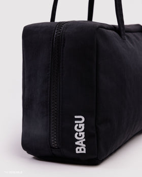 Nylon Bowler Bag - San Francisco Giants™ - Simple Tote