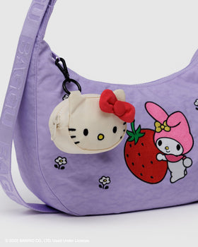 Hello Kitty Charm - Hello Kitty - Weekend Carry