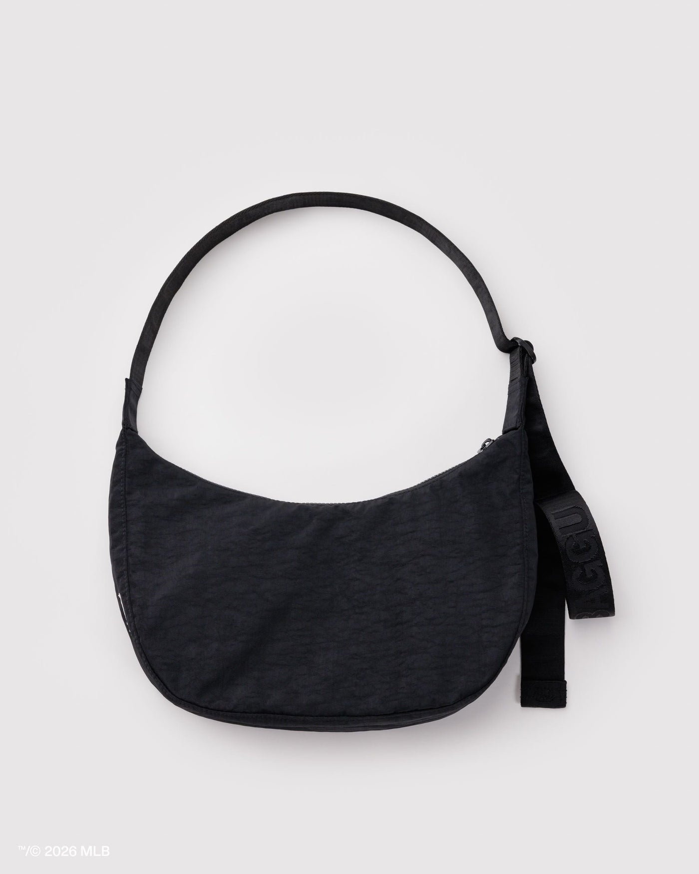 Medium Nylon Crescent Bag - San Francisco Giants™