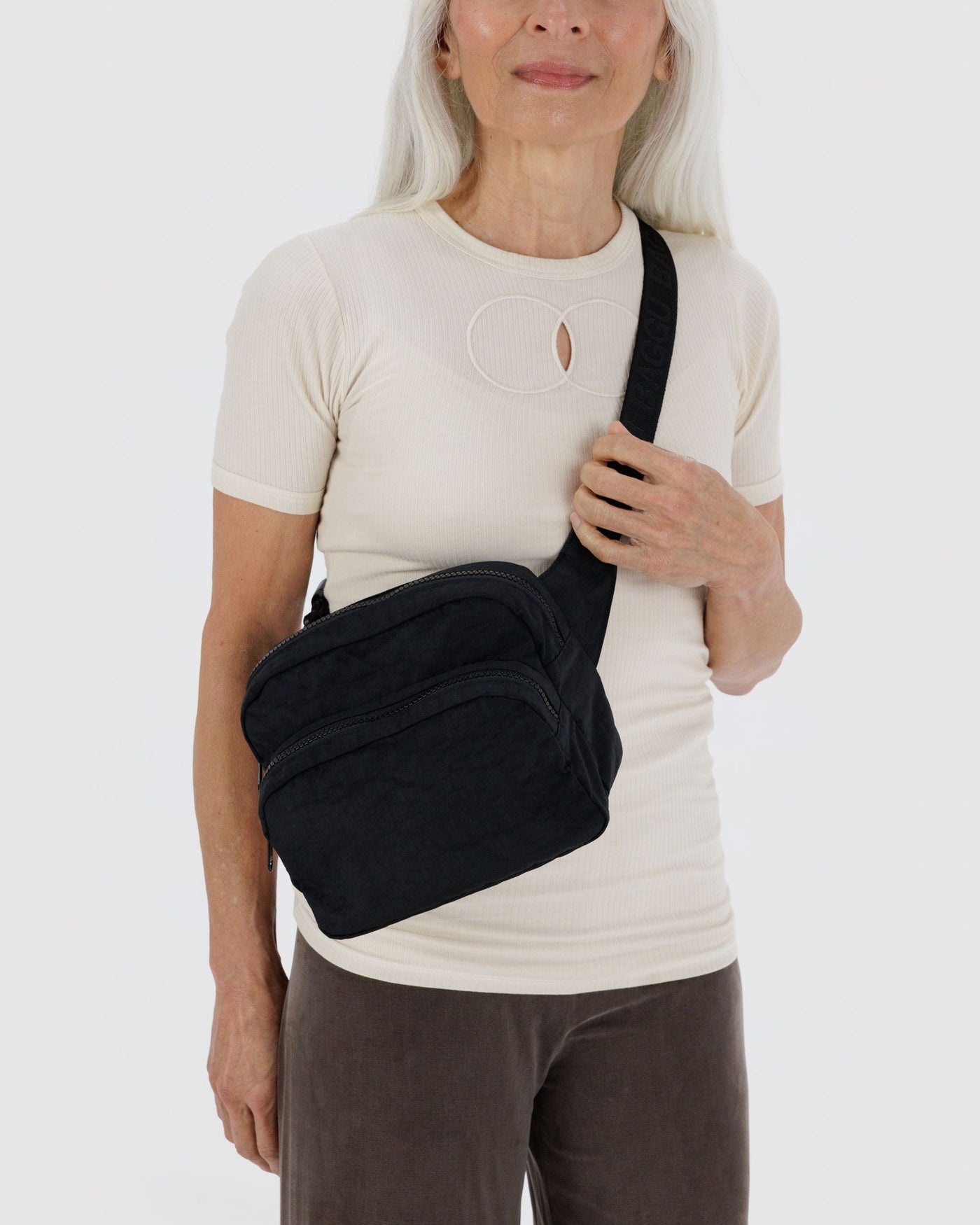 Fanny Pack - Black - Everyday Pick