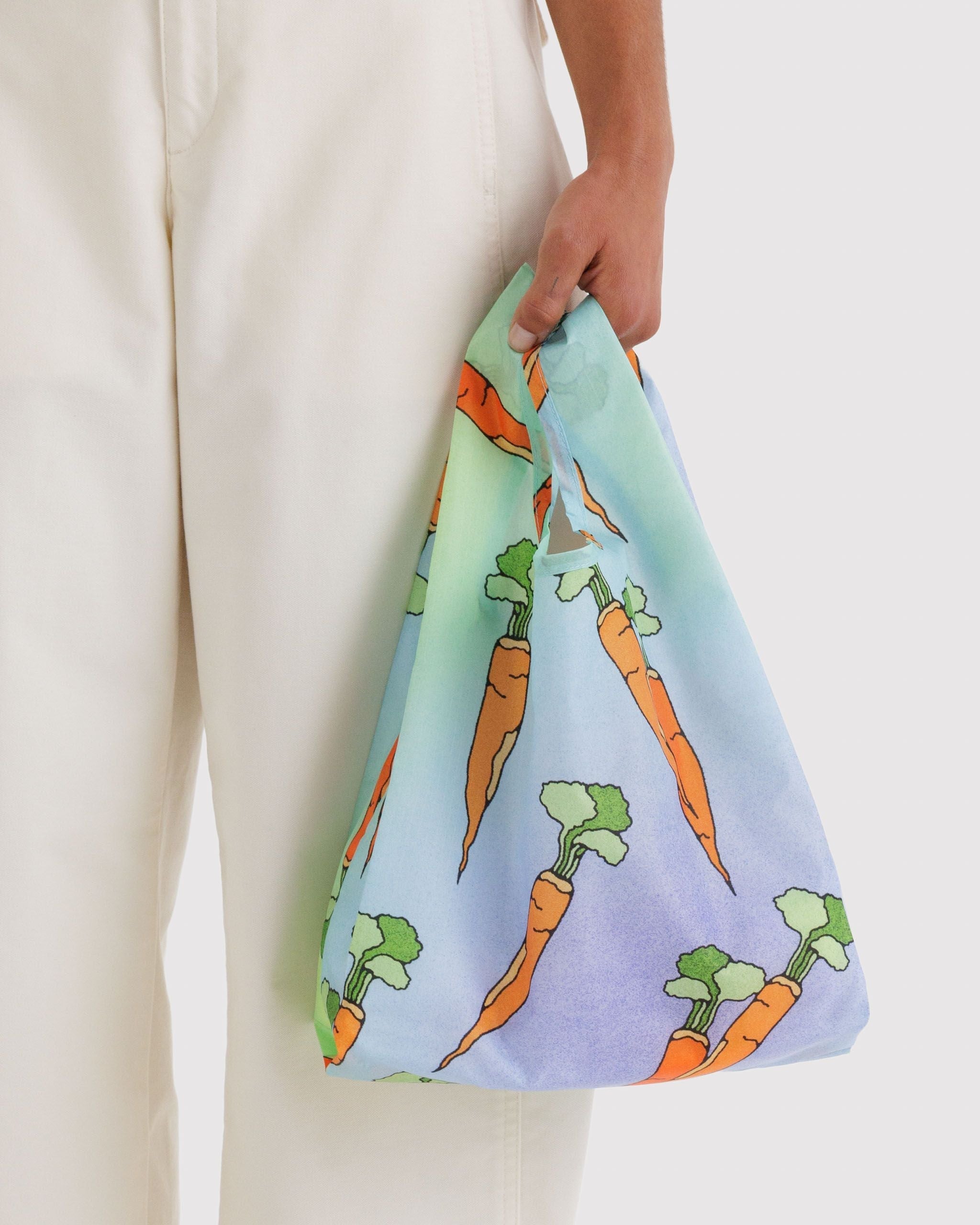 Baby Baggu - Carrots - Everyday Pick