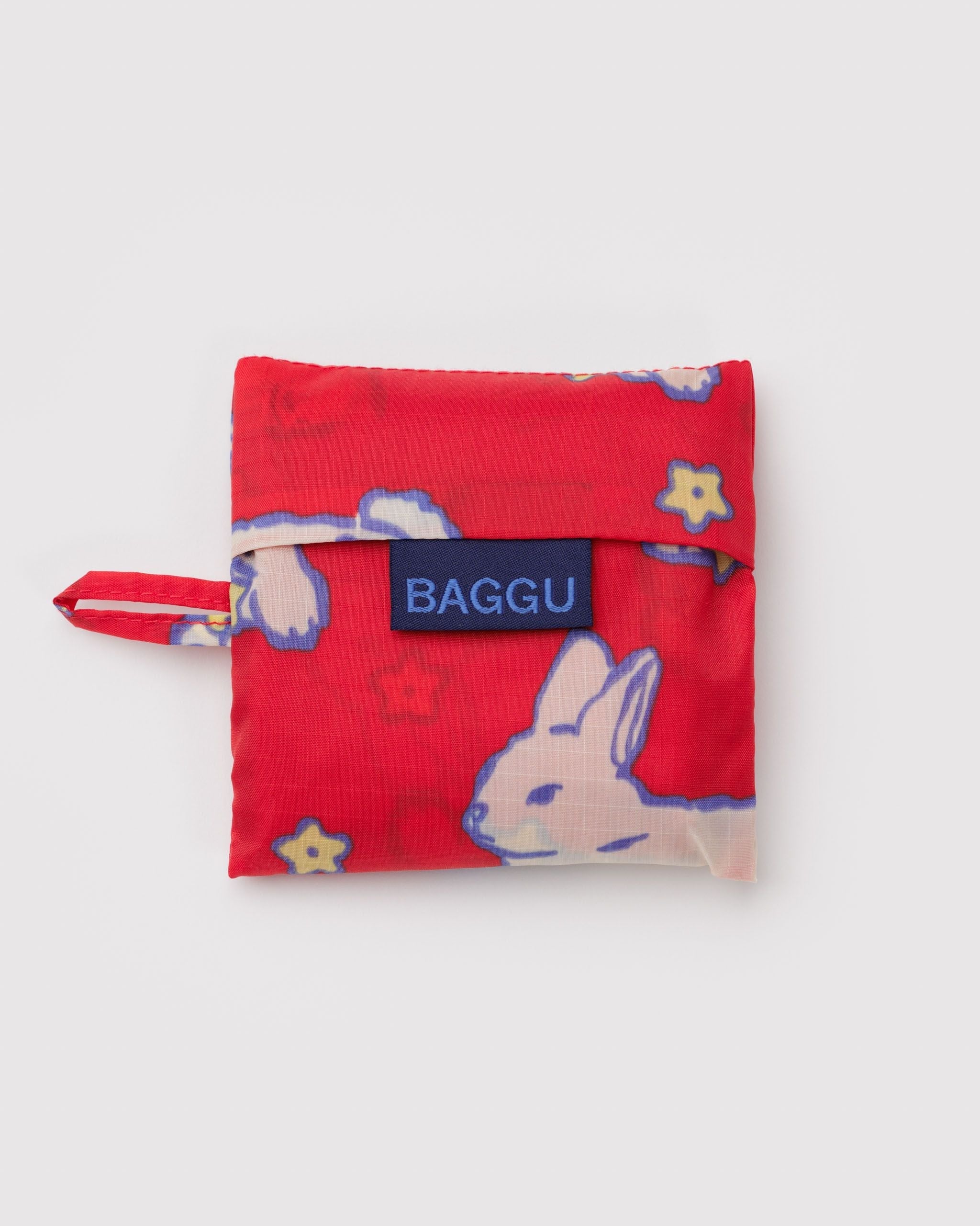 Baby Baggu - Bunnies - Travel Ready