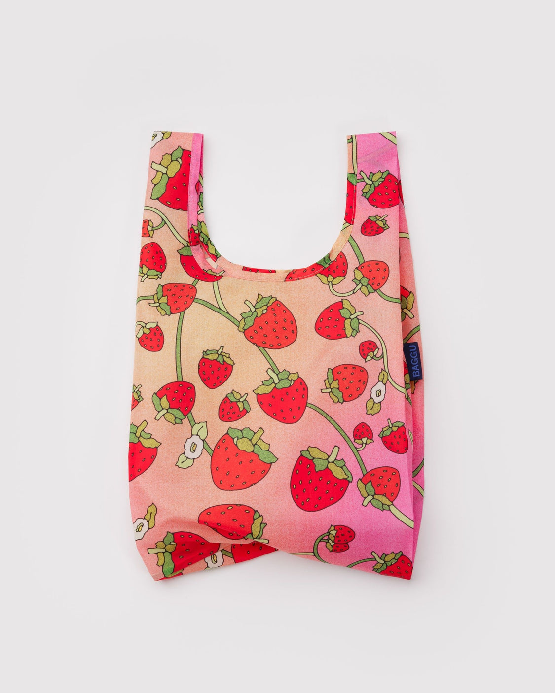 Baby Baggu - Strawberry Blossom - Easy Refill
