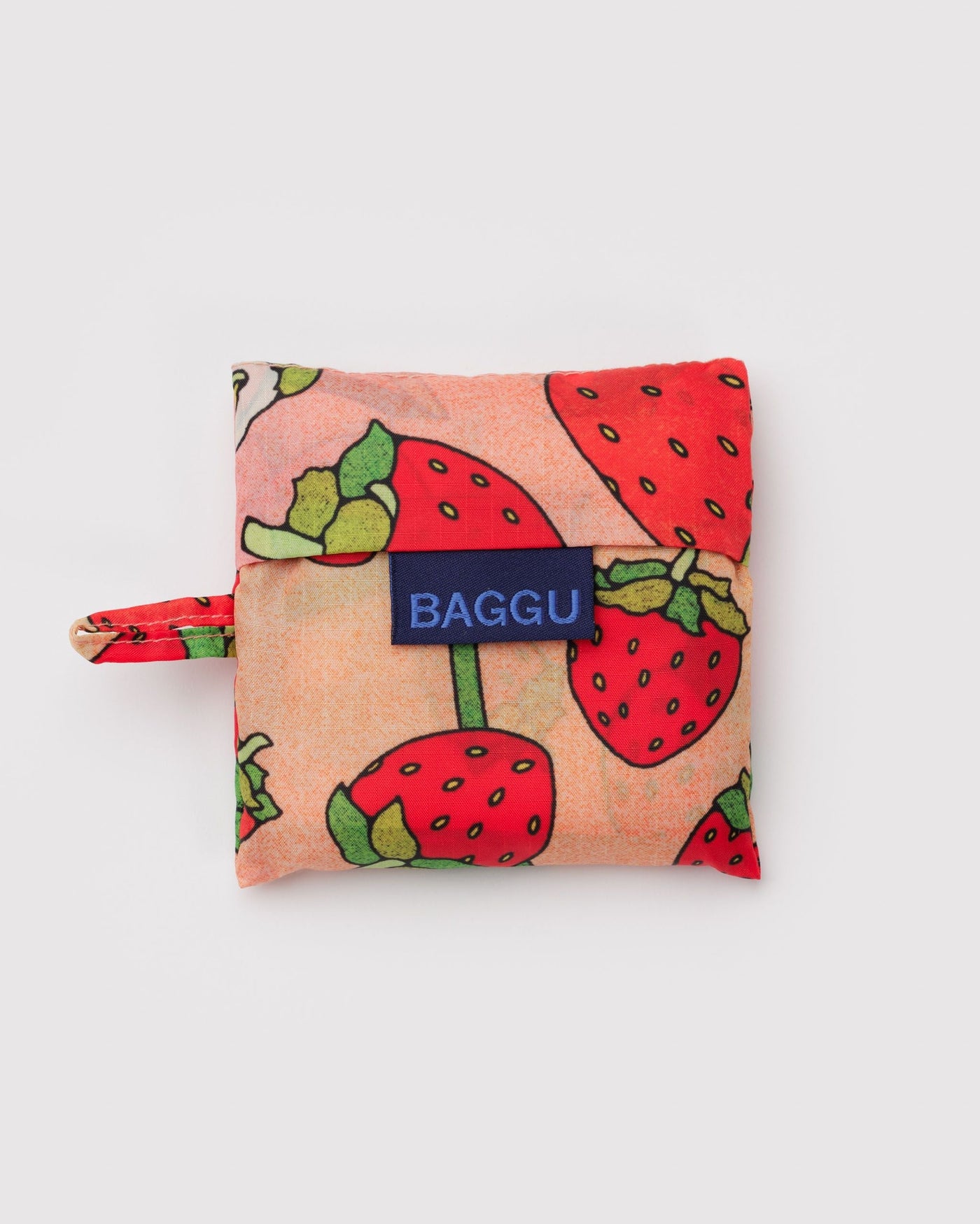 Baby Baggu - Strawberry Blossom - Easy Refill