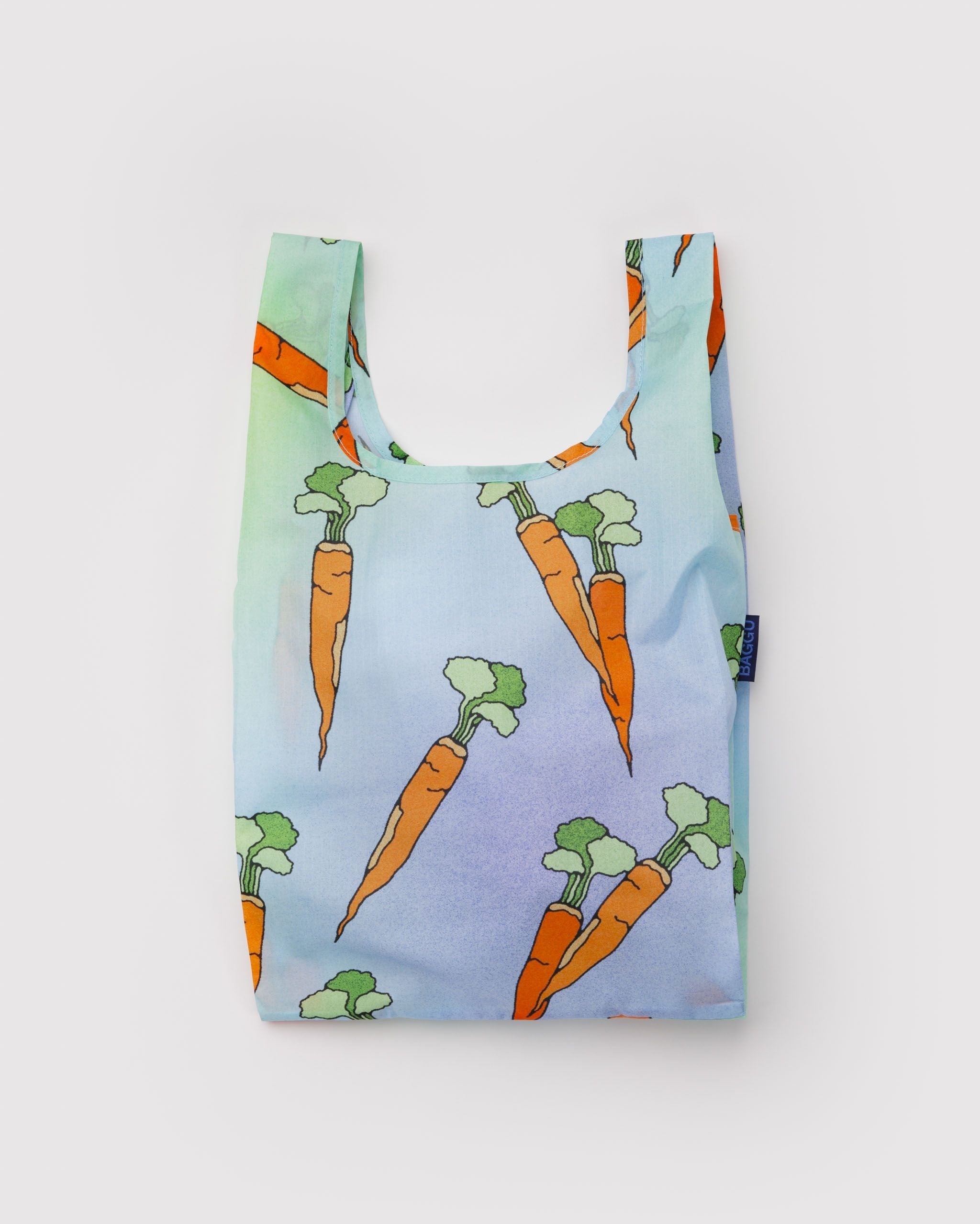 Baby Baggu - Carrots - Everyday Pick