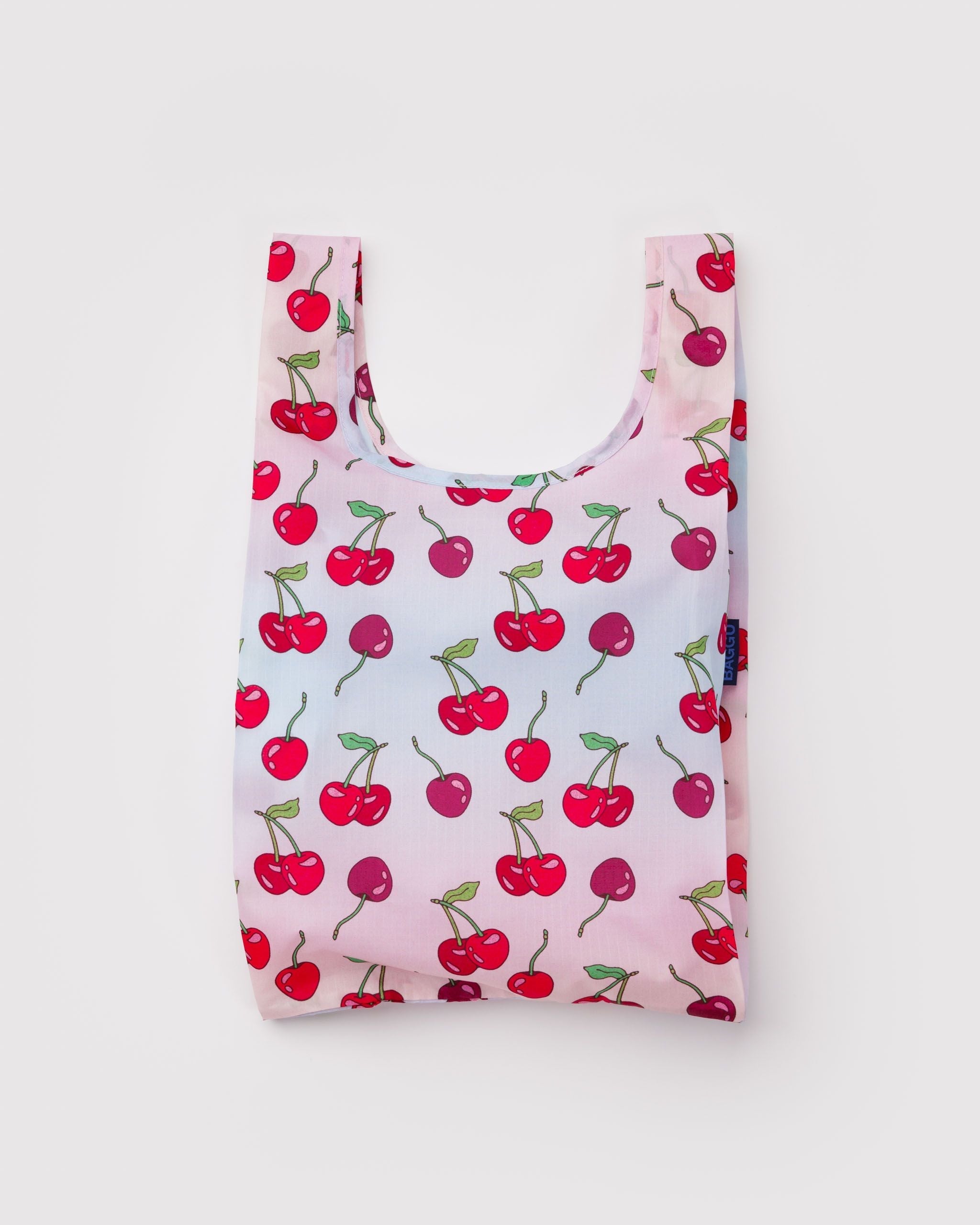 Baby Baggu - Cherries - Easy Tote