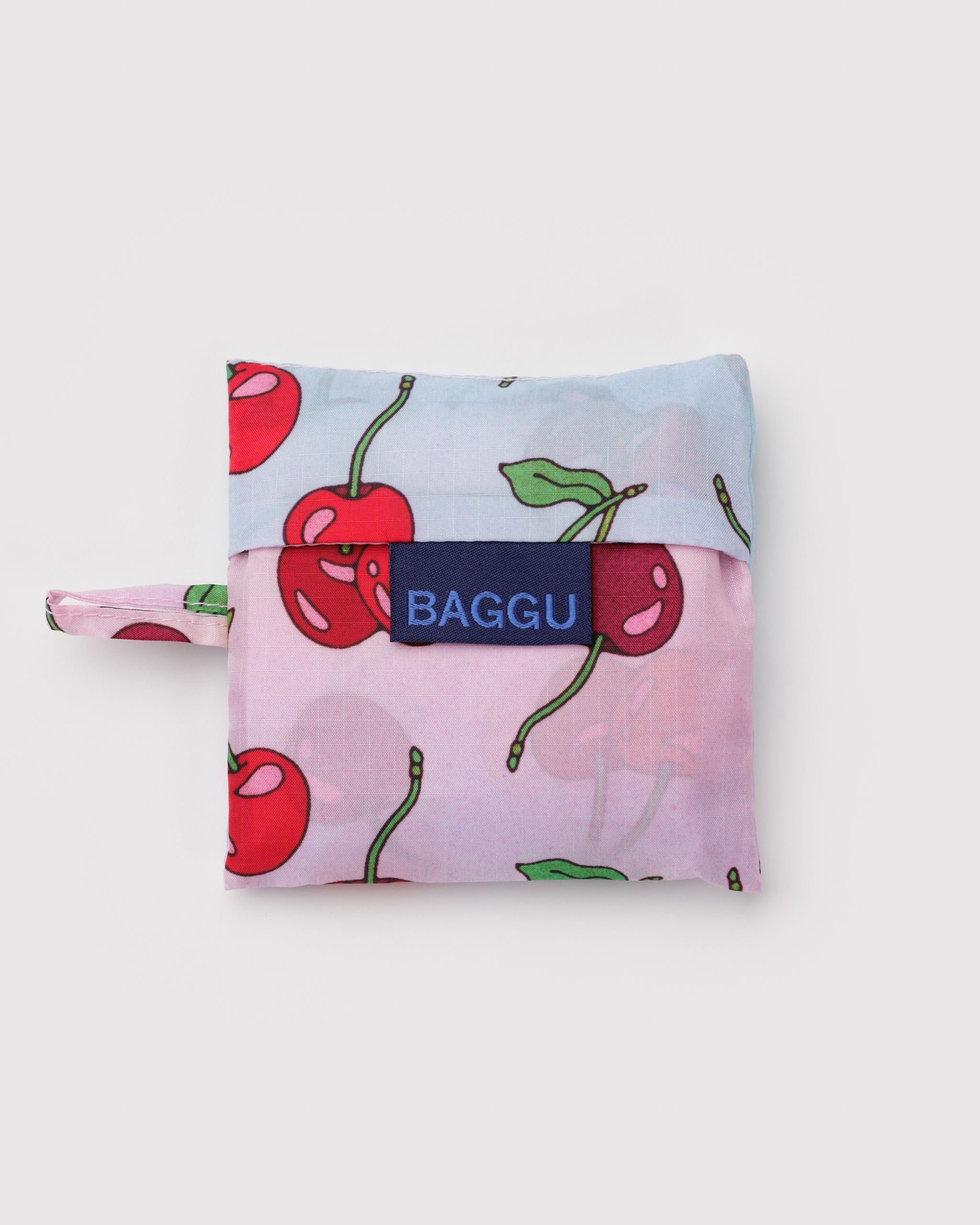 Baby Baggu - Cherries - Weekend Carry