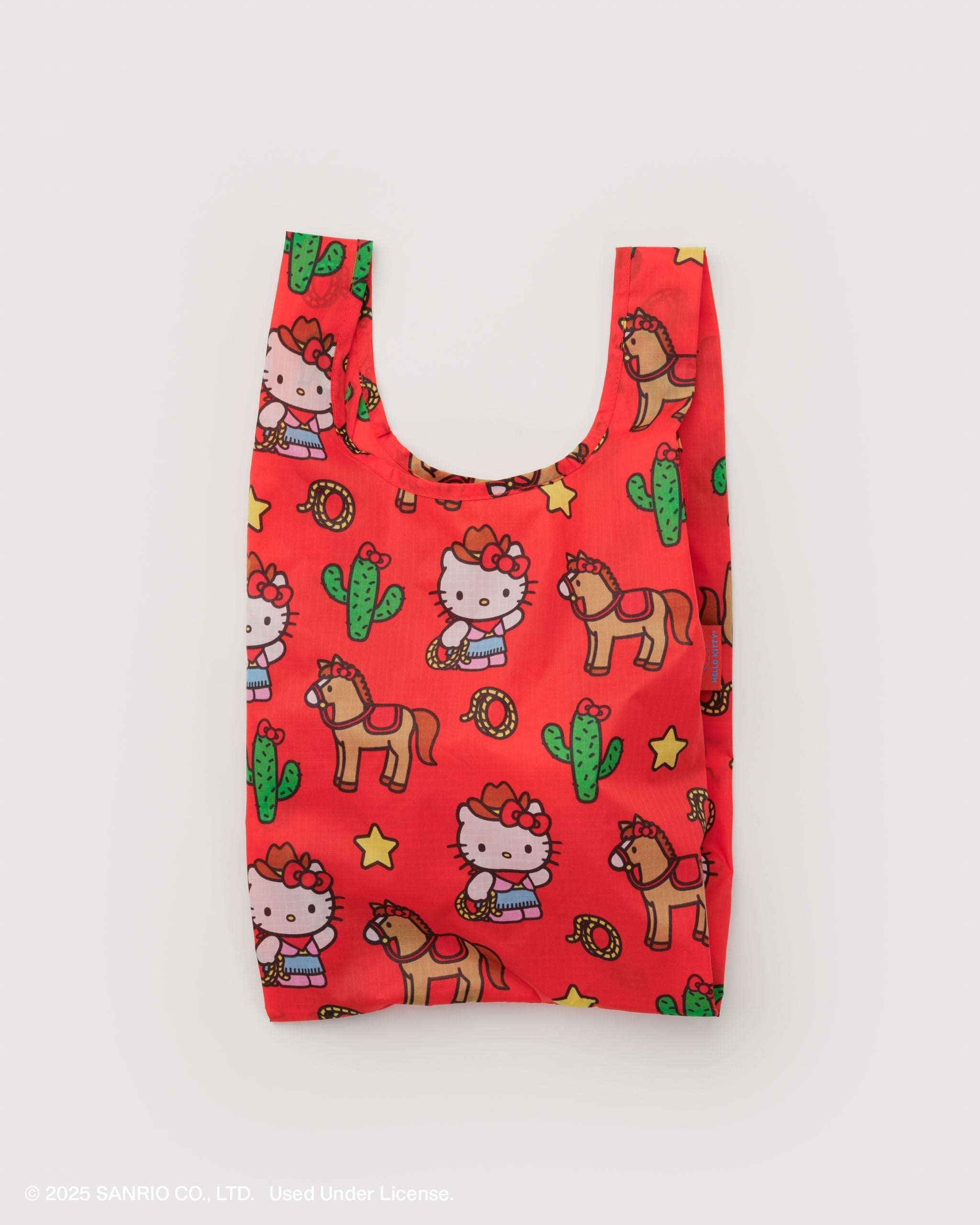 Baby Baggu - Hello Kitty Western - Light Pack