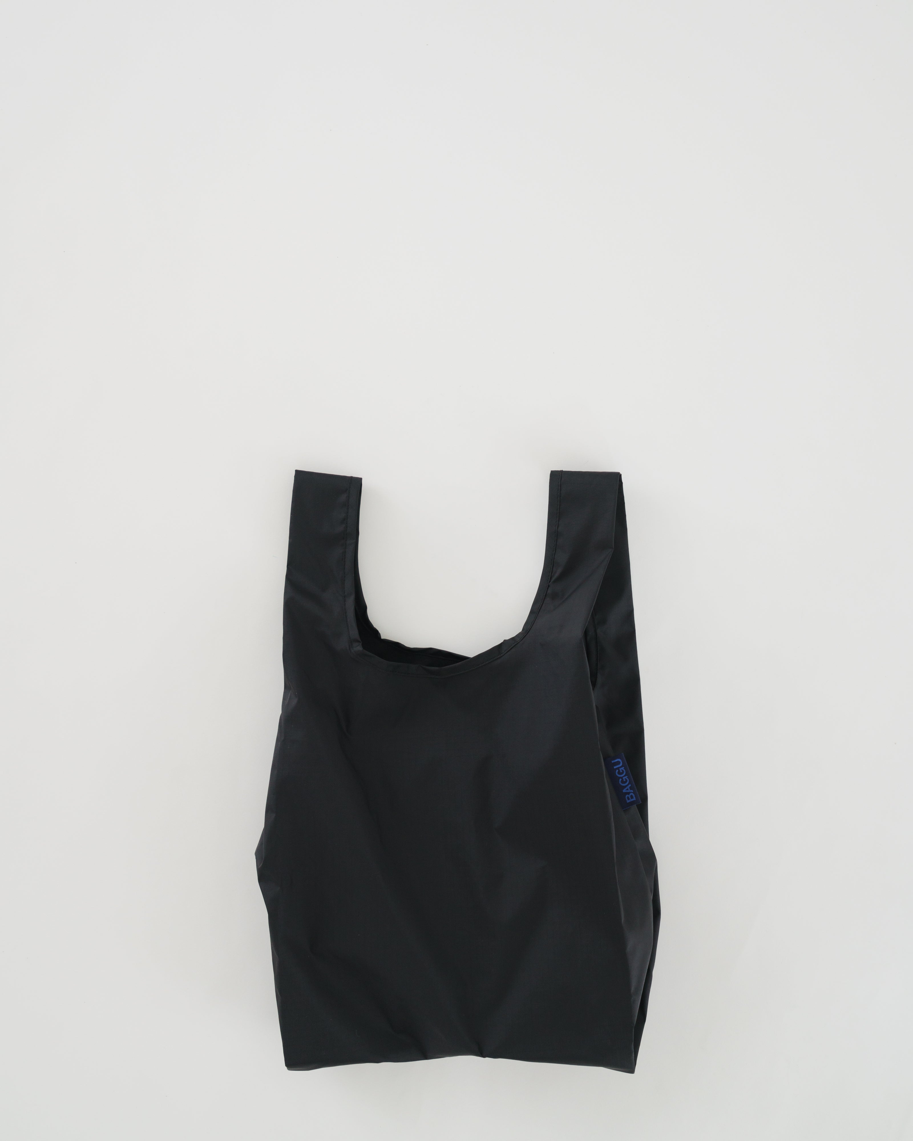 Baby Baggu - Black - Beach Ready