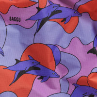 Standard Baggu - Dolphins