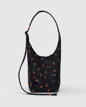Small Nylon Sling - Painted Wildflower