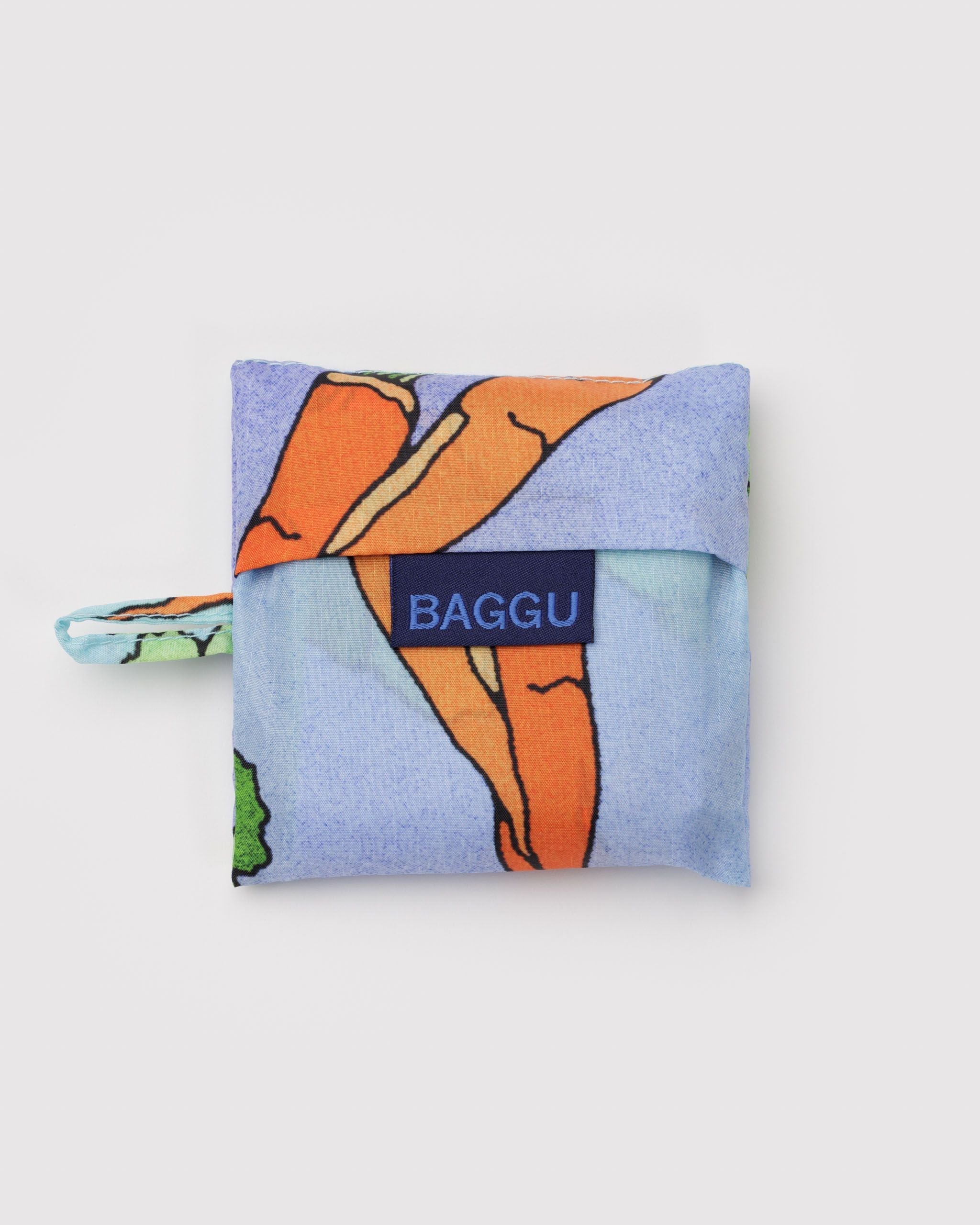 Baby Baggu - Carrots - Easy Tote