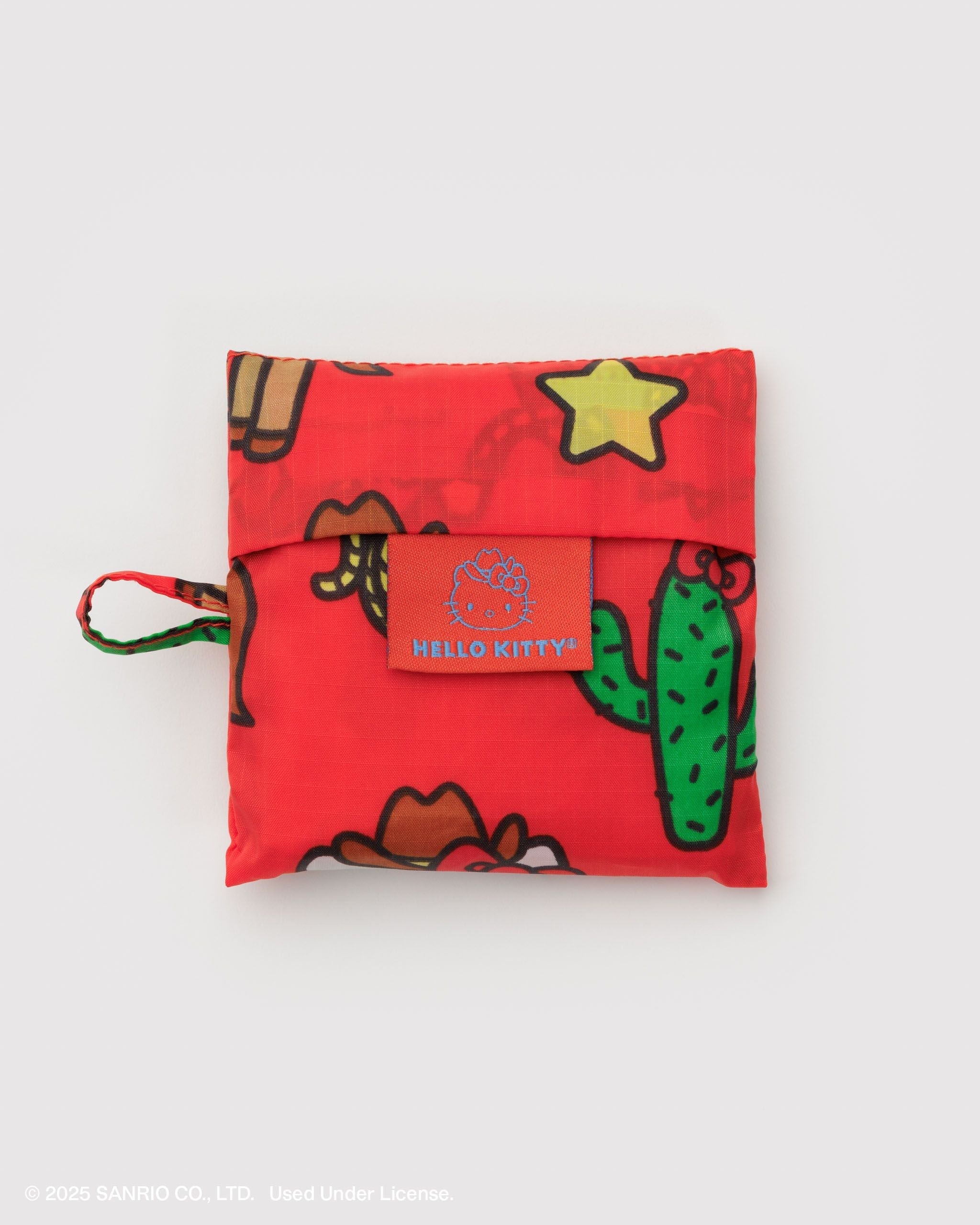 Baby Baggu - Hello Kitty Western - Light Pack