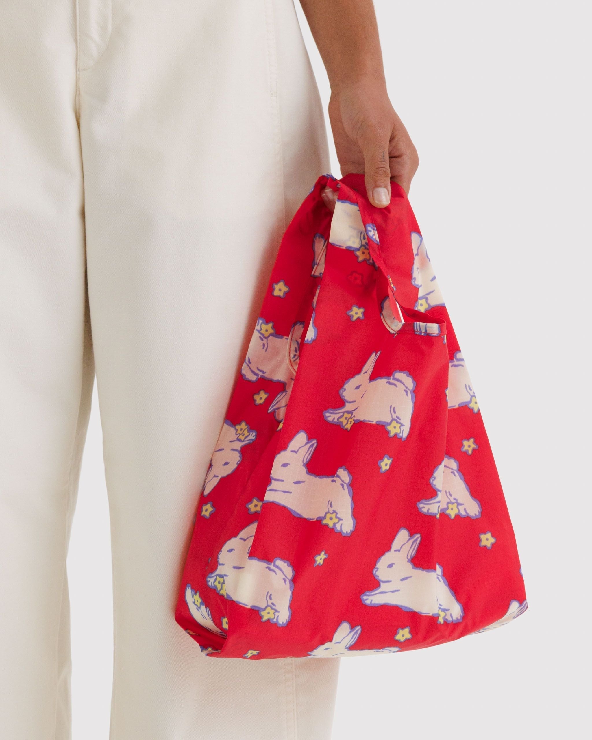 Baby Baggu - Bunnies - Everyday Pick