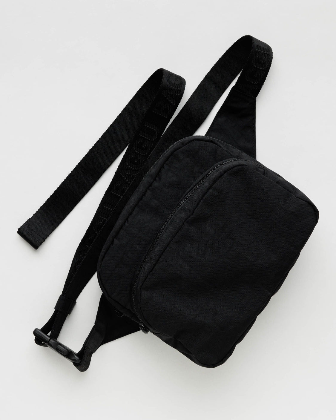 Fanny Pack - Black - Everyday Pick