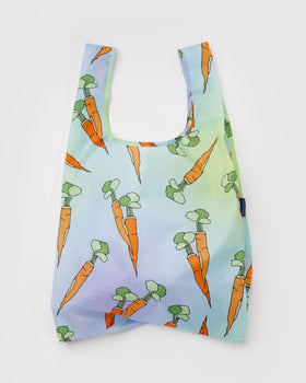 Standard Baggu - Carrots