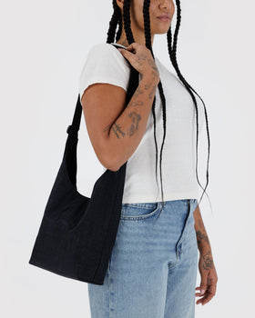 Small Nylon Sling - Black