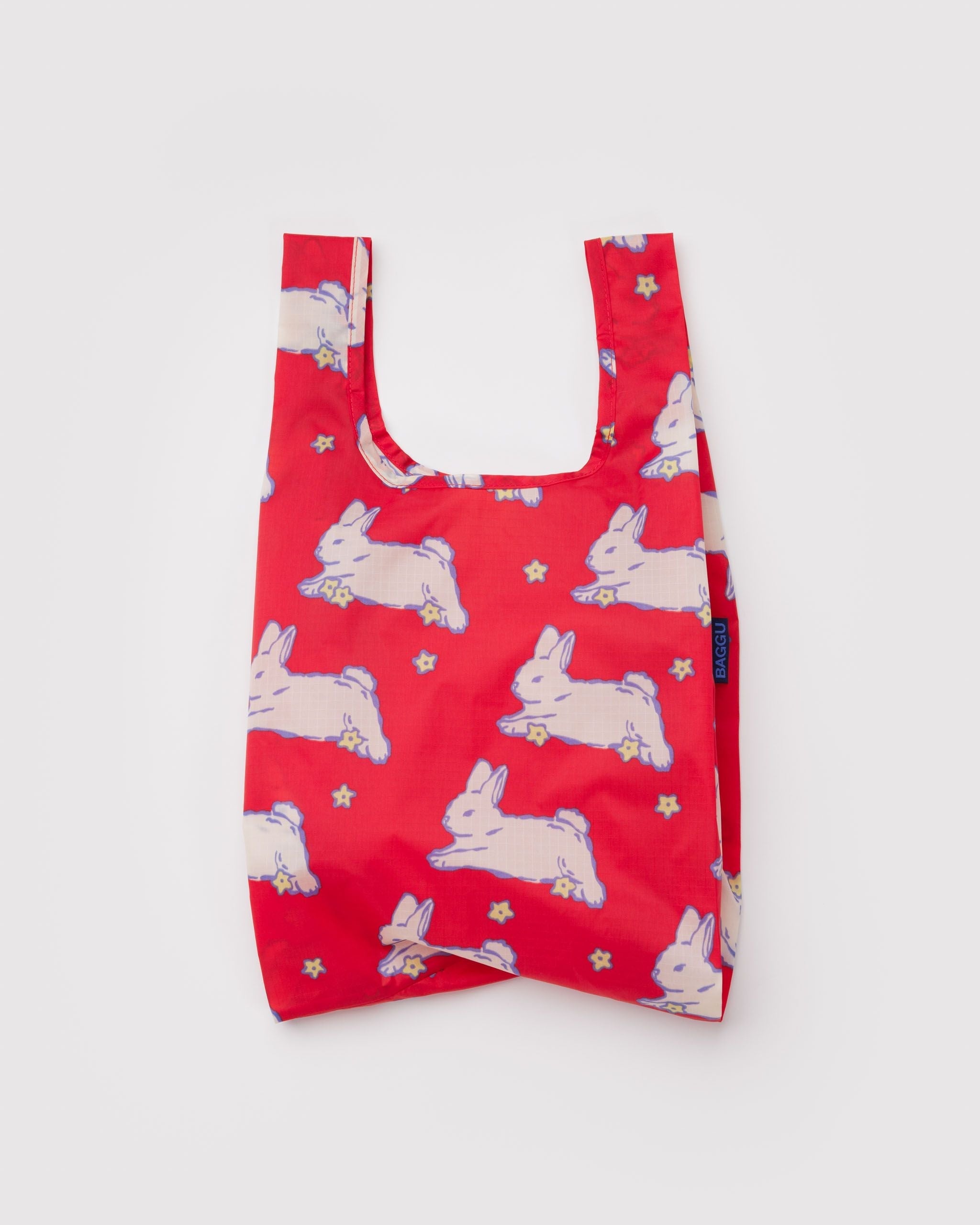 Baby Baggu - Bunnies - Travel Ready